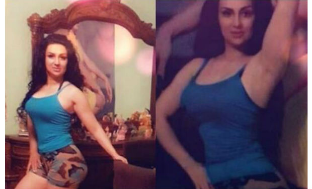 Tacirin daha bir xanım sənətçiylə səmimi — FOTOSU