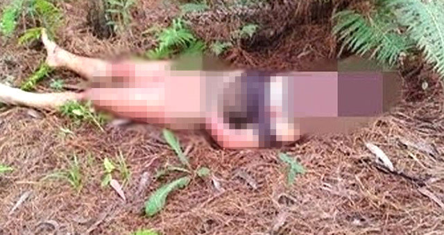 Ailəli qadınla intim əlaqədə olan 24 yaşlı futbolçunun cinsiyyət orqanını kəsib öldürdülər - FOTO