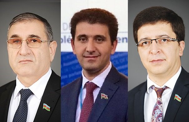 Maşını olmayan deputatlar: 