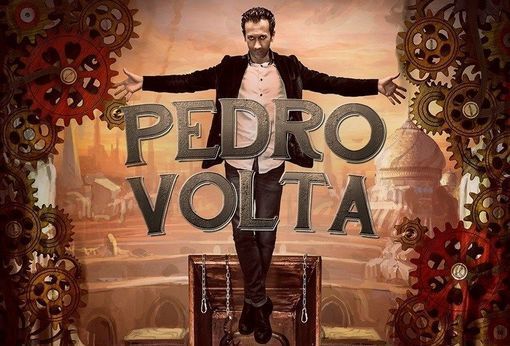 İspaniyalı sehrbaz iş başında ölümlə üz-üzə qaldı - VİDEO