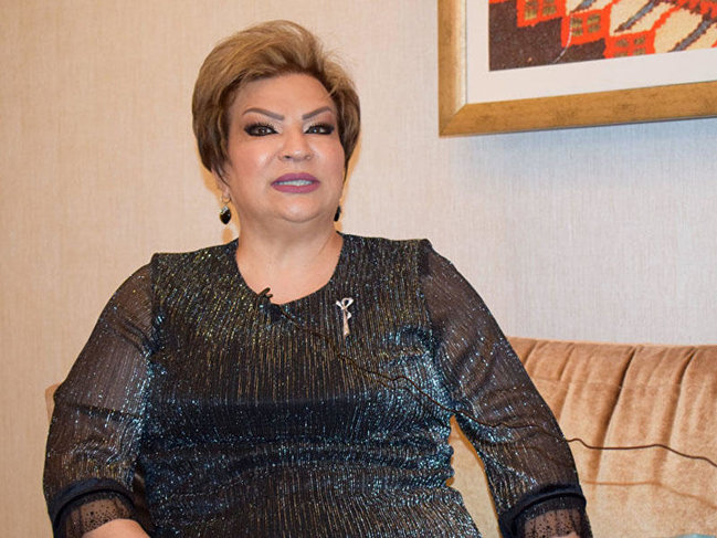 Xalq artisti illərin SİRRiNİ açdı: