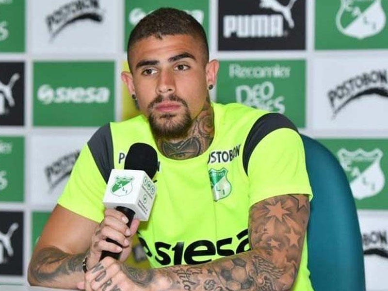 23 yaşlı futbolçunu öldürmək istədilər - Komandanın uğursuz çıxışına görə