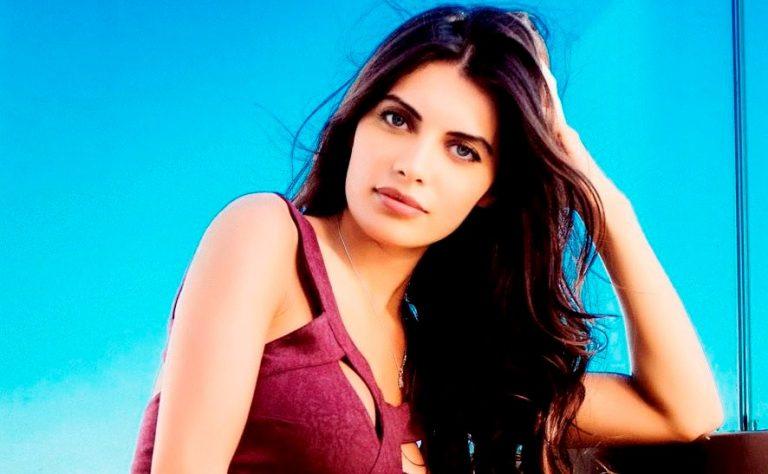 Bu da Cerenin yeni sevgilisi – Fotolar