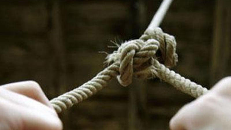 Hamilə qadın ərinin asılmış meyitini gördü və... - Azərbaycanda DƏHŞƏTLİ OLAY