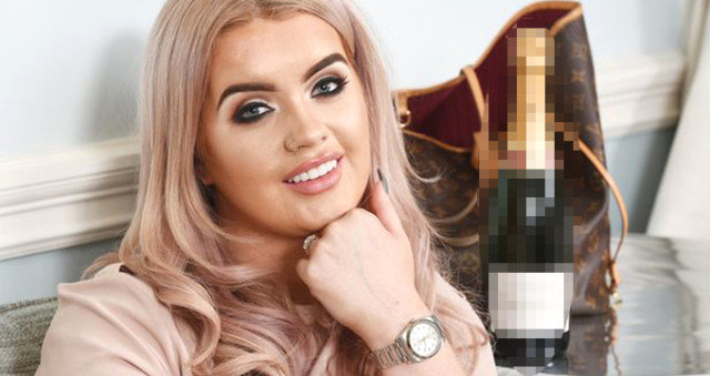 Bu qadınla sevgili olana 134 milyon manat veriləcək - BİR ŞƏRTİ VAR