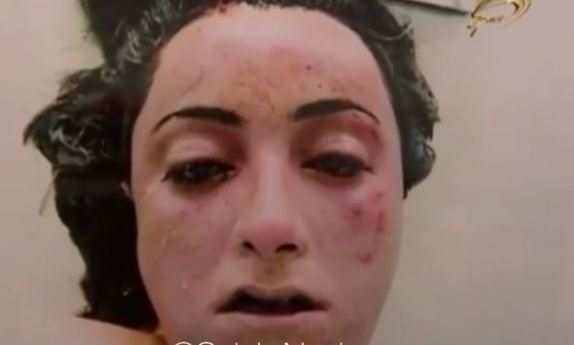 Azərbaycanlı idmançı arvadını öldürüb cəsədini kanala atdı - NAMUSA GÖRƏ - VİDEO