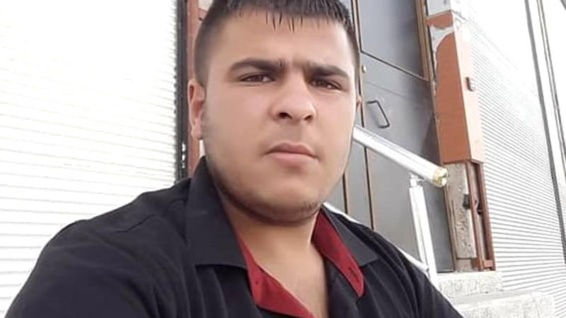 Gecə arvadından istədiyini ala bilməyən ərdən ŞOK ƏMƏL: 2 uşağın gözü qarşısında... - FOTO/VİDEO