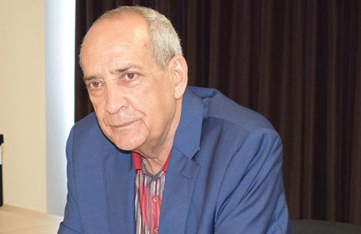 Müalicə üçün Türkiyəyə gedən xalq artisti: 