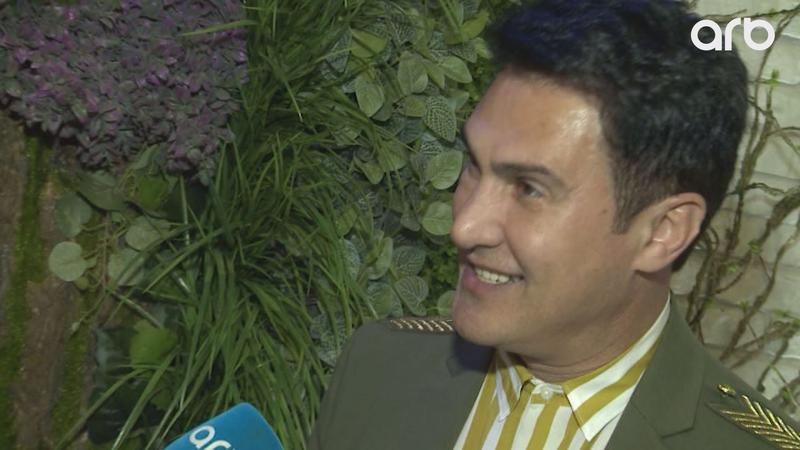 Qızlar Nadir Qafarzadənin oğluna ELÇİ DÜŞDÜ: