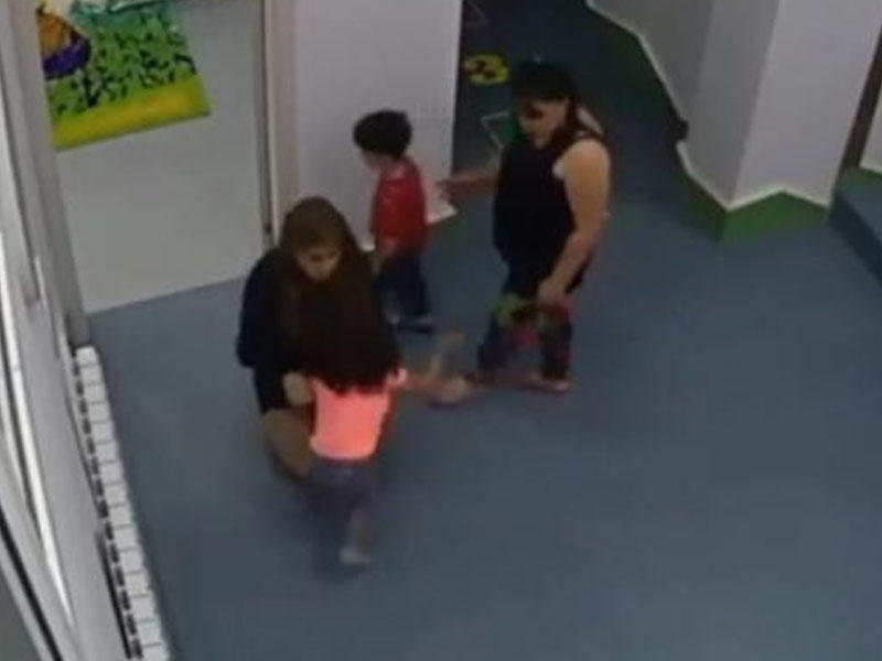 Bakıda uşaqların döyüldüyü bağça daha fəaliyyət göstərməyəcək