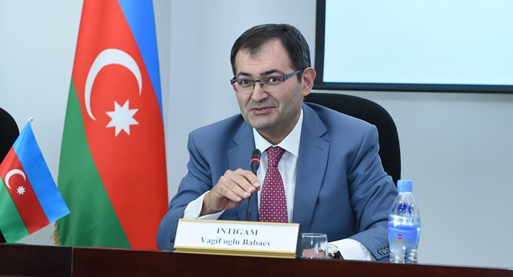 “Əsas hədəf cəmiyyətdə olan fəal gənclərin işlərini ictimaiyyətə geniş şəkildə çatdırmaqdır”