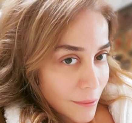 İradə İbrahimova SÜKUTU POZDU: “Qızılları, gümüşləri ilə...” - FOTO