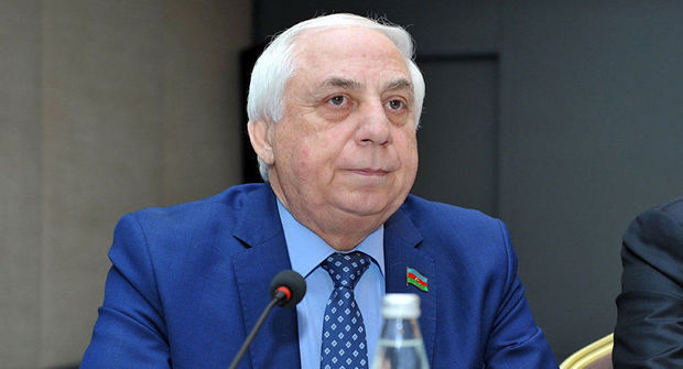 Hadi Rəcəbli pensiya islahatlarından danışdı