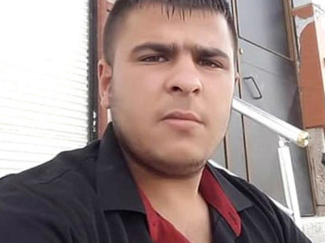 Gecə arvadından istədiyini ala bilməyən ərdən ŞOK ƏMƏL: 2 uşağın gözü qarşısında... - FOTO