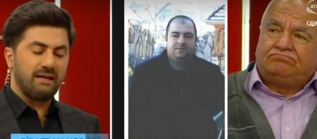 Bakıda evli qadınla sevgili olan şəxsin şok mesajları üzə çıxdı - VİDEO