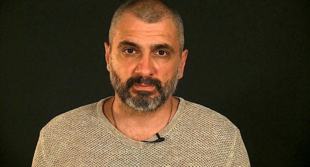 Filipp Ekozyans: Dağlıq Qarabağ Azərbaycan torpağıdır - EKSKLÜZİV