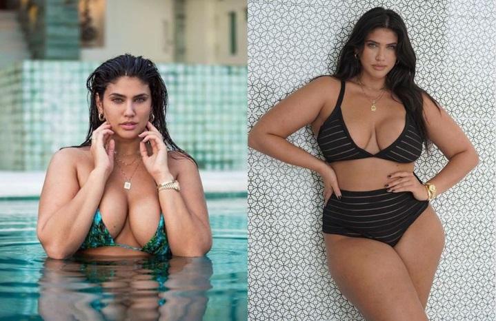 Hər paylaşımı nəfəs kəsir - Fotolar