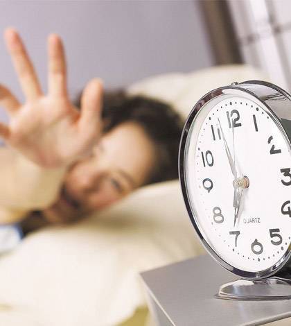 Səhərlər tez oyanmağın - 5 faydası