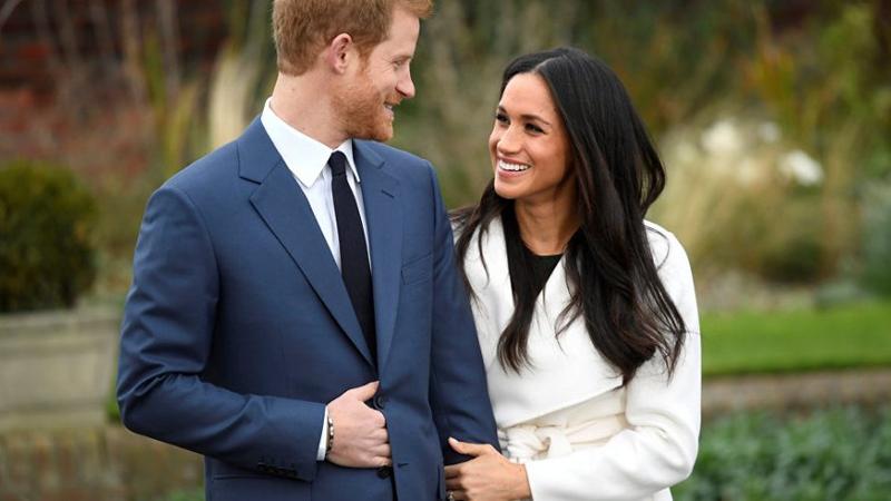 İngiltərə şahzadəsinin 41 milyon dollarlıq LÜKS MALİKANƏSİ - FOTO