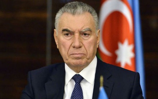 Əli Həsənovla bağlı şok məlumat - 2 milyard manat mənimsəyib