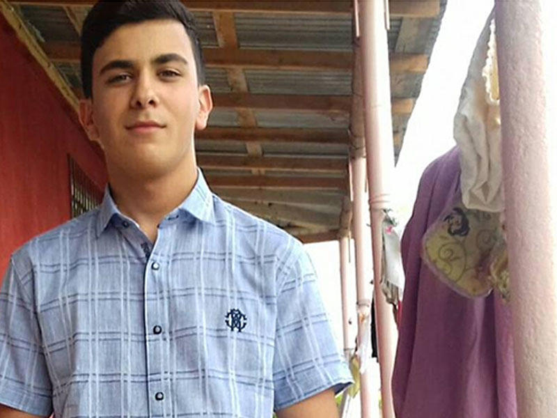 İmtahan günü intihar edən Pənahın atasının qatilinin məhkəməsi başlayır - FOTO