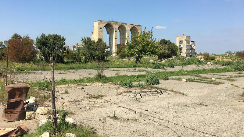 Ağdərədə ermənilərə BÖYÜK ŞOK - ÖLƏNLƏR VAR