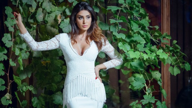 3 gün sonra Azərbaycanı tərk etməyə hazırlaşan Pərvin Abıyevadan sevgilisinə MESAJ