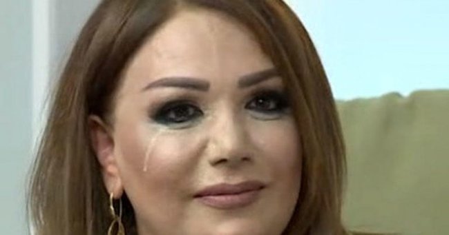 11 dəfə əməliyyat olunan müğənni Mənzurə: 