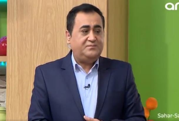 Aparıcı Elgiz uğursuz əməliyyatın qurbanı oldu: 