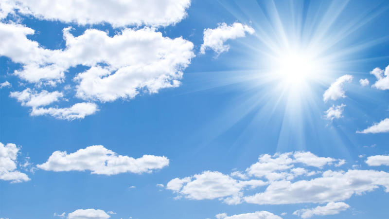 Sabahın hava proqnozu AÇIQLANDI