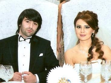 Oksana Elşad Xosedən istifadə etdi