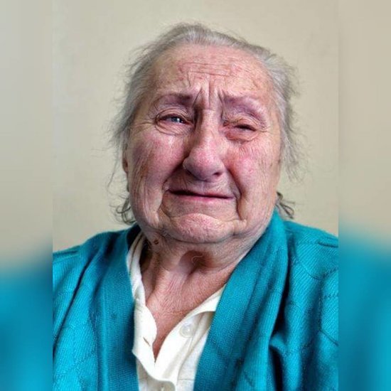 Azərbaycanlı nazir xalası qızını qocalar evinə yerləşdirib - FOTO