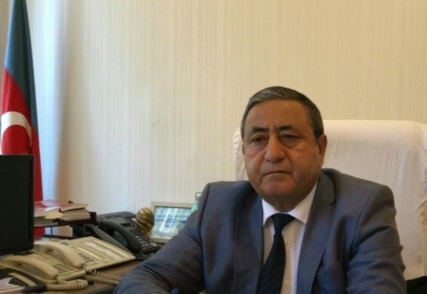 “Qaçqınkom”un sədr müavini işdən azad edildi