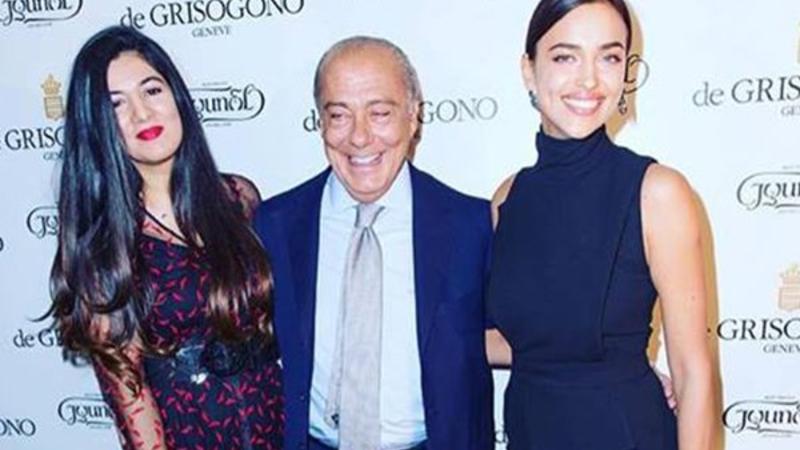 Elman Rüstəmovun dünya şöhrətli MODELYER QIZI: “Azərbaycanda heyran olduğum...” - MÜSAHİBƏ