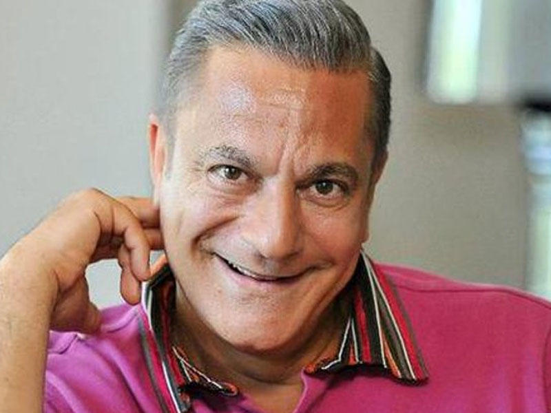 Tanınmış şoumen yenidən süni nəfəs aparatına qoşuldu