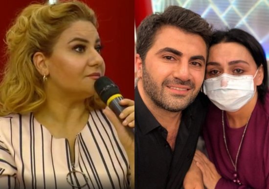 Toppuş bacıya 