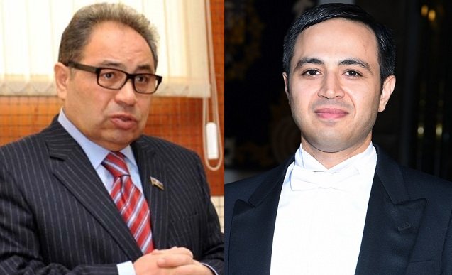 Məhərrəmovların Madriddəki şərab biznesi – FOTOLAR+VİDEO