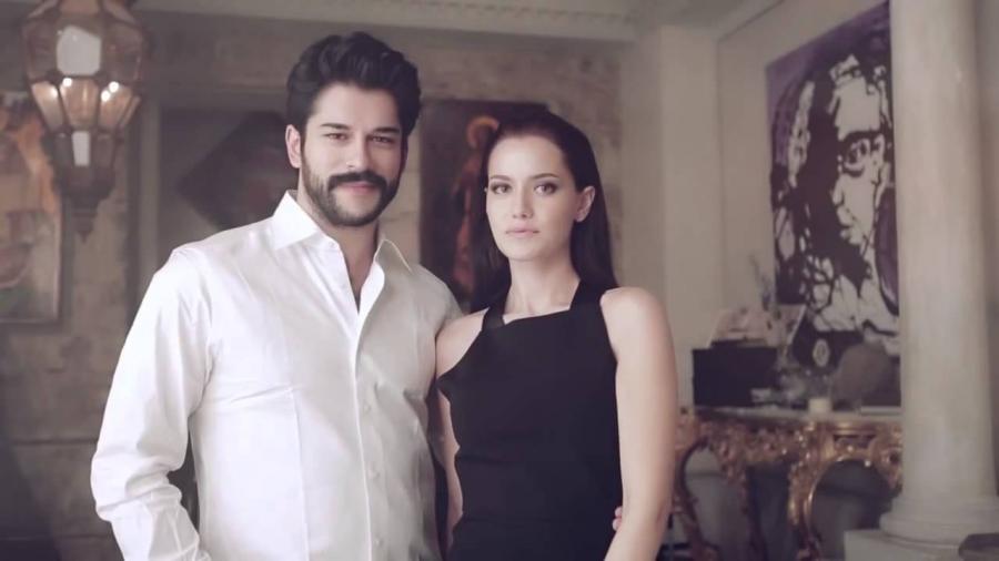 Özçivit Fahriyə üçün Almaniyadan 18 milyona ev alır