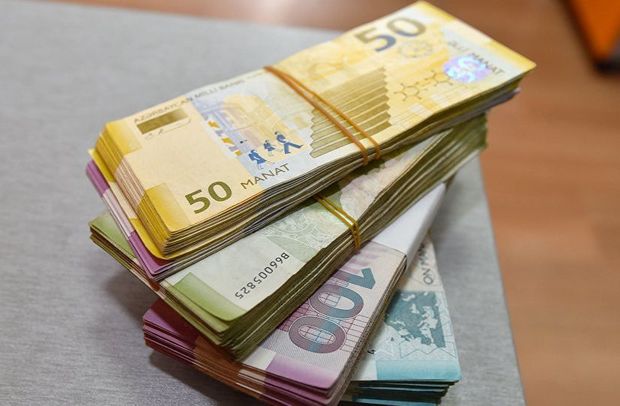 200 manatadək maaş alan şəxsdən 25 faiz sosial sığorta tutulacaq