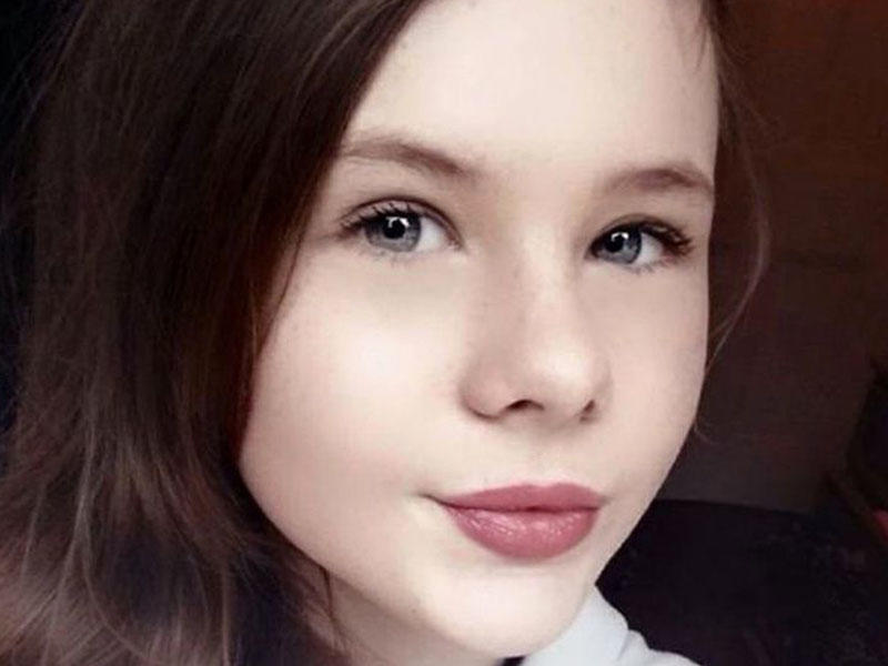 Aparıcının 11 yaşlı qızı intihar etdi - 