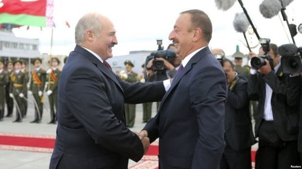 İlham Əliyevin Belarusa səfərinin tarixi açıqlandı