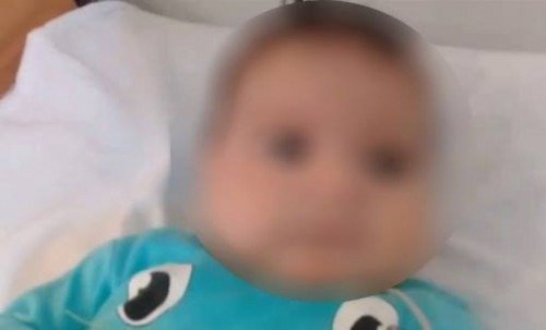 Azərbaycanda məscidə atıldığı deyilən körpənin aqibəti necə oldu? /YENİLƏNİB