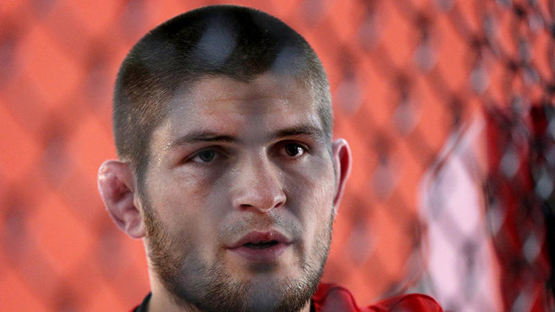 Bütün Rusiya AYAĞA QALXDI: Həbibdən İNANILMAZ TƏKLİF