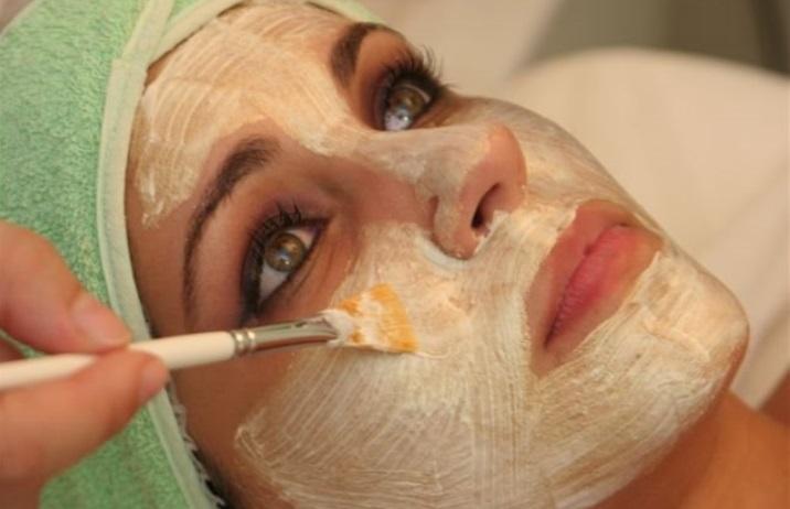 Qatığın dəriyə faydaları