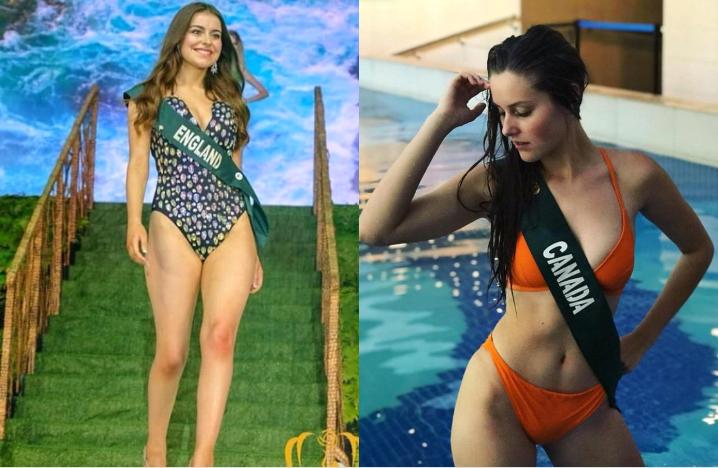 Cinsi əlaqə qarşılığında birincilik - Gözəllik yarışmasında ilginc təklif