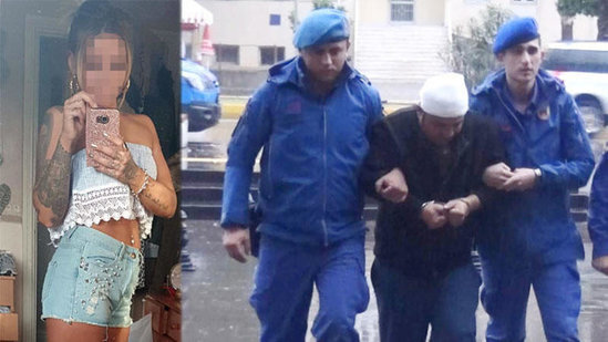 Sevgilisini narkotik tacirinin evində çılpaq yaxaladı - İKİSİNİ DƏ VURDU