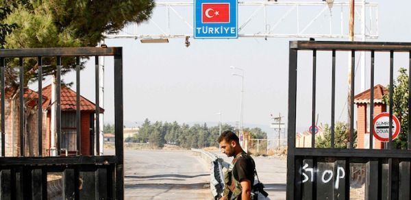 Türkiyə Ermənistandan gələn yük maşınları üçün sərhədi açmayıb - TƏKZİB