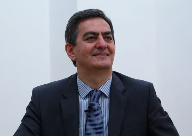 Əli Kərimli cərimələndi