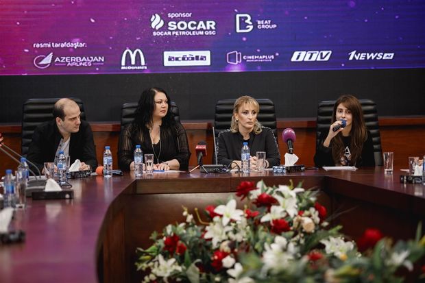 “Zima” festivalı istedadlı uşaqları müsabiqəyə dəvət edir - FOTO