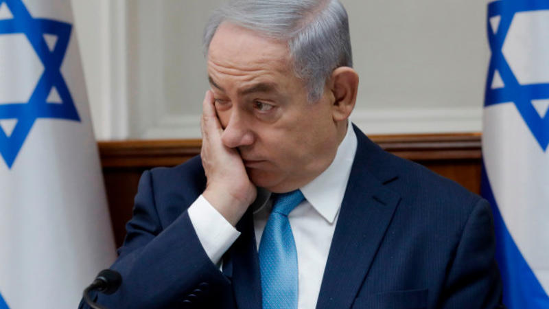 ABŞ-dan İsrailə ŞOK - Bundan sonra israillilərə aid evlər...